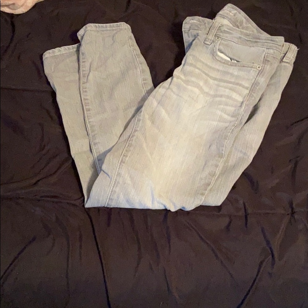 AE Jeans